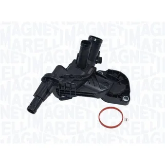 Thermostat, liquide de refroidissement MAGNETI MARELLI 352317004390