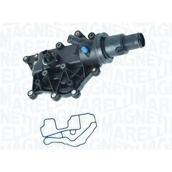 Thermostat, liquide de refroidissement MAGNETI MARELLI 352317004460