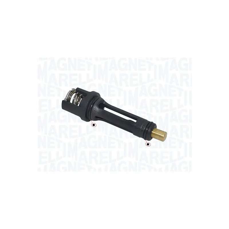 Thermostat, liquide de refroidissement MAGNETI MARELLI 352317004470