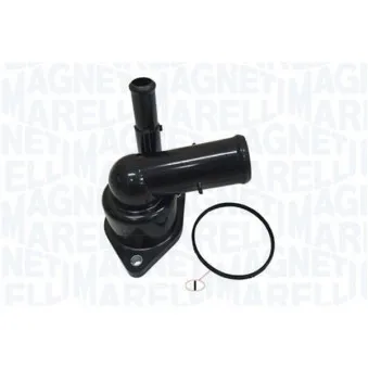 Thermostat, liquide de refroidissement MAGNETI MARELLI 352317004540