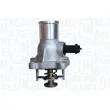 Thermostat, liquide de refroidissement MAGNETI MARELLI 352317100050 - Visuel 1