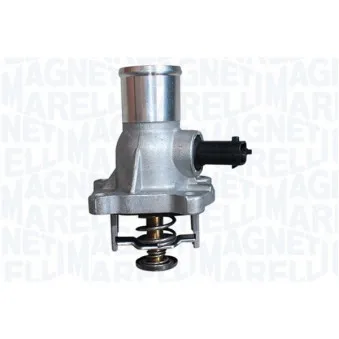Thermostat, liquide de refroidissement MAGNETI MARELLI