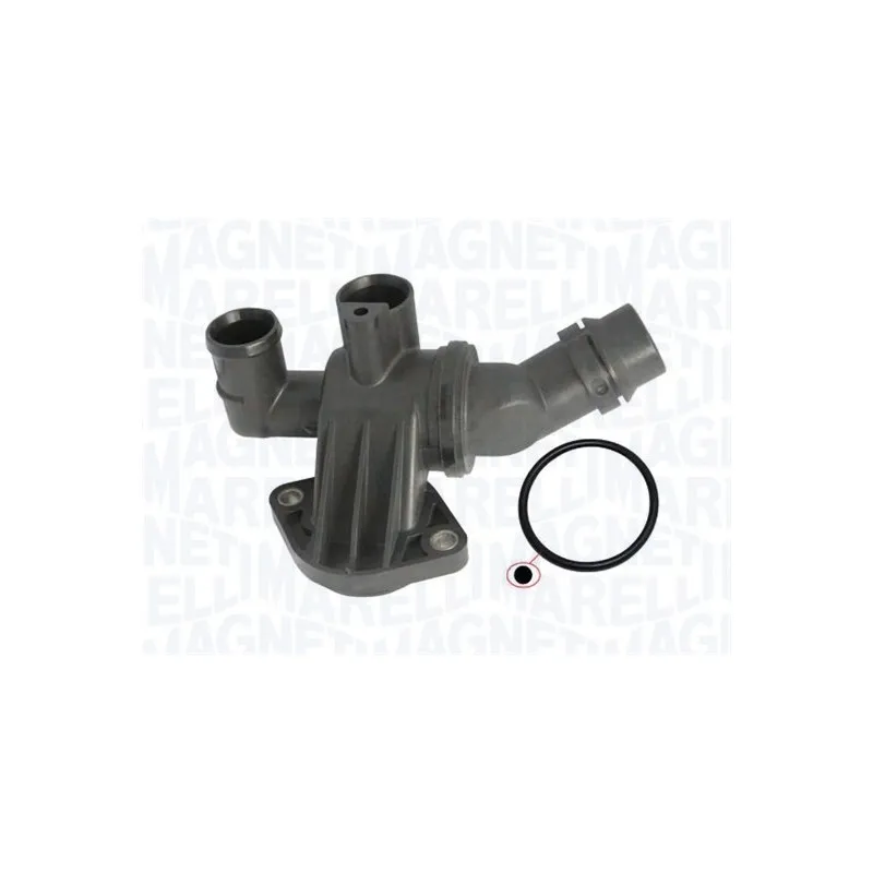 Thermostat, liquide de refroidissement MAGNETI MARELLI 352317100110