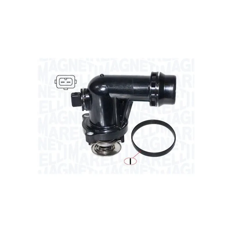 Thermostat, liquide de refroidissement MAGNETI MARELLI 352317100150