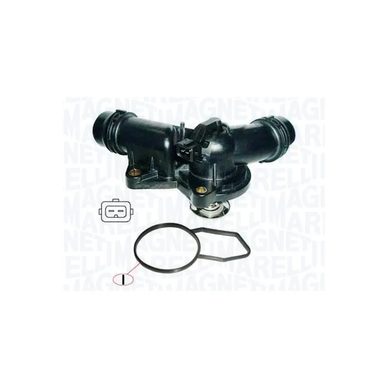 Thermostat, liquide de refroidissement MAGNETI MARELLI 352317100170