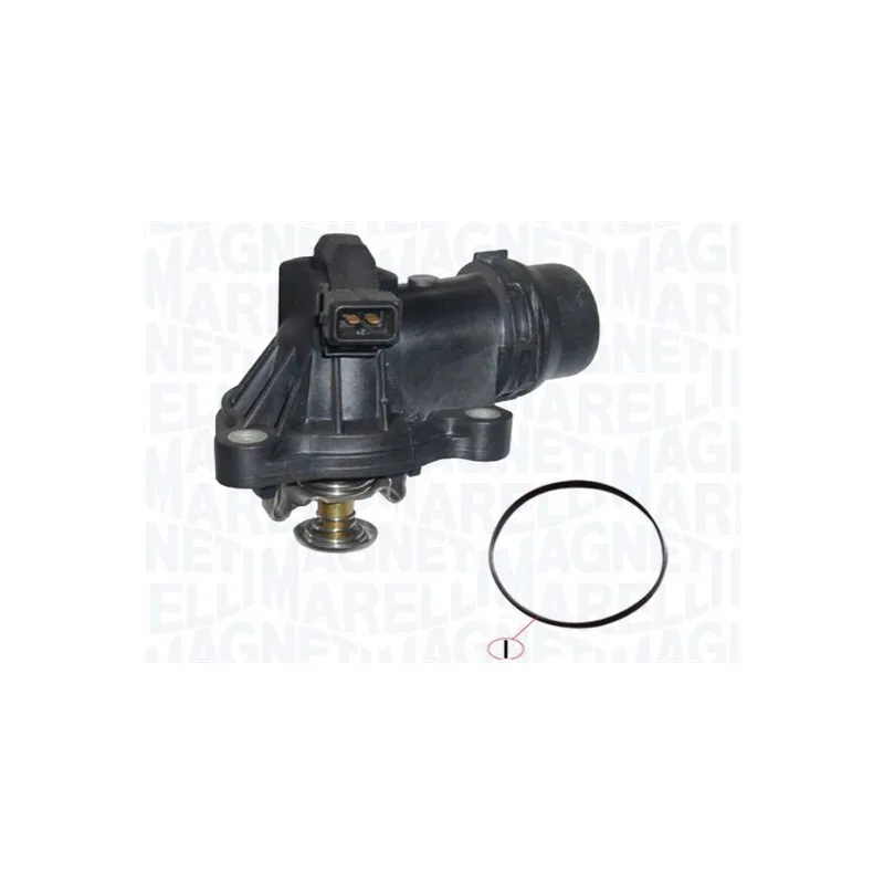 Thermostat, liquide de refroidissement MAGNETI MARELLI 352317100180