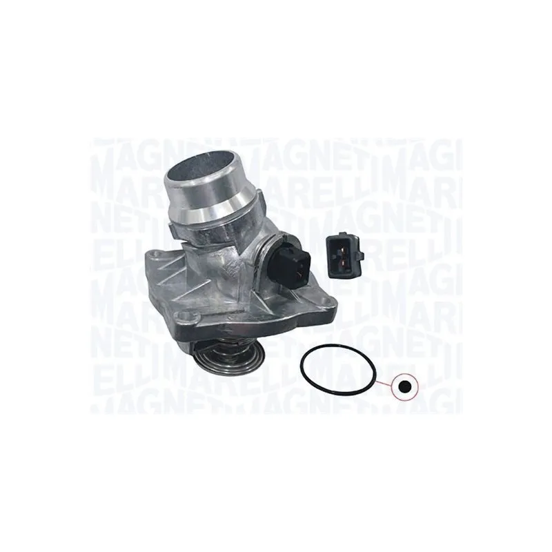 Thermostat, liquide de refroidissement MAGNETI MARELLI 352317100220