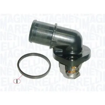 Thermostat, liquide de refroidissement MAGNETI MARELLI 352317100240