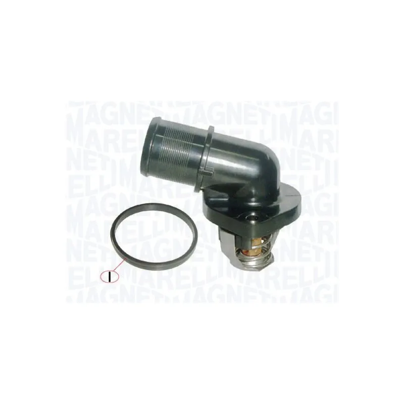 Thermostat, liquide de refroidissement MAGNETI MARELLI 352317100240