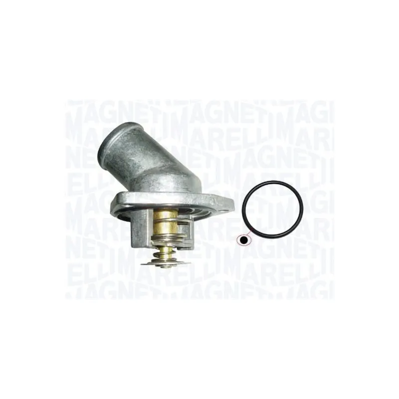 Thermostat, liquide de refroidissement MAGNETI MARELLI 352317100310
