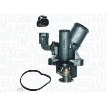 Thermostat, liquide de refroidissement MAGNETI MARELLI 352317100360