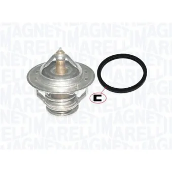 Thermostat, liquide de refroidissement MAGNETI MARELLI 352317100540