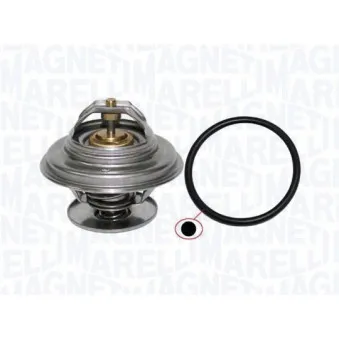 Thermostat, liquide de refroidissement MAGNETI MARELLI 352317100650