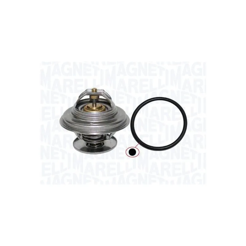 Thermostat, liquide de refroidissement MAGNETI MARELLI 352317100650