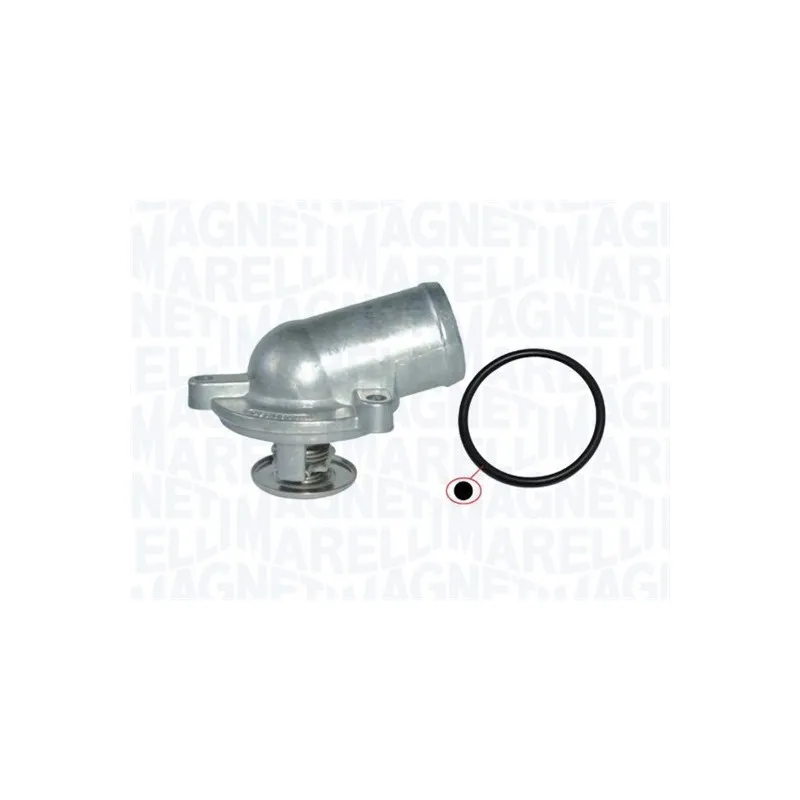 Thermostat, liquide de refroidissement MAGNETI MARELLI 352317100660