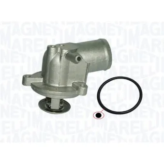 Thermostat, liquide de refroidissement MAGNETI MARELLI 352317100670