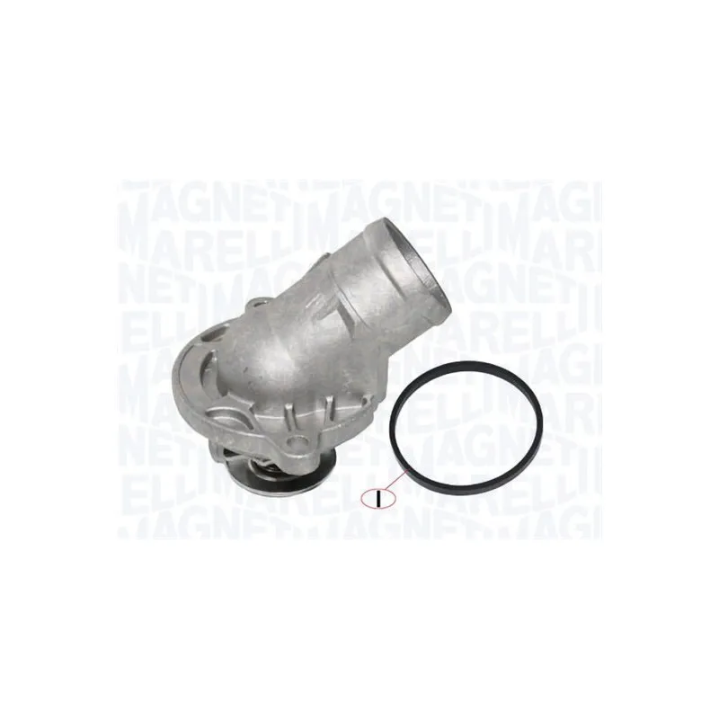 Thermostat, liquide de refroidissement MAGNETI MARELLI 352317100680