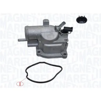 Thermostat, liquide de refroidissement MAGNETI MARELLI 352317100700