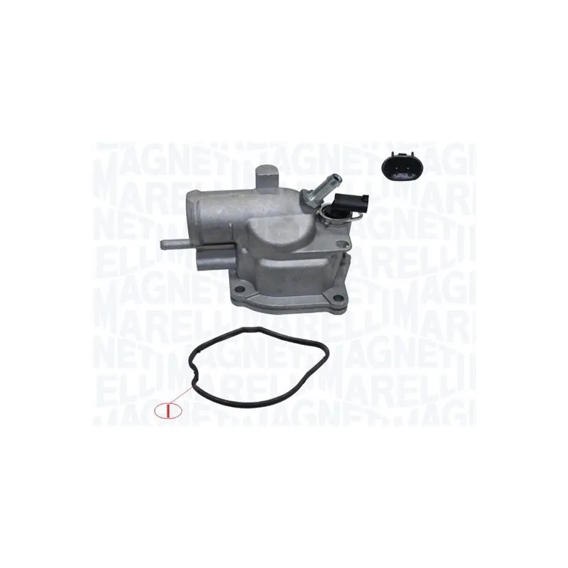 Thermostat, liquide de refroidissement MAGNETI MARELLI 352317100700