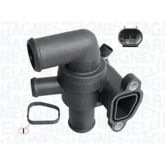 Thermostat, liquide de refroidissement MAGNETI MARELLI 352317100730
