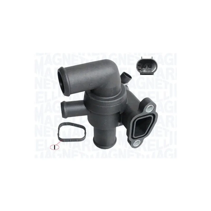 Thermostat, liquide de refroidissement MAGNETI MARELLI 352317100730