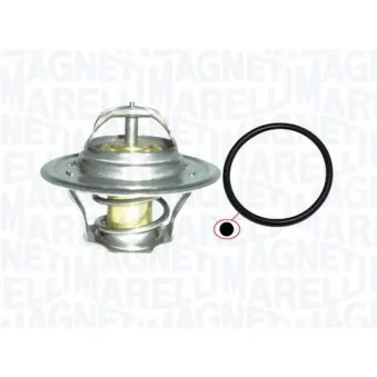 Thermostat, liquide de refroidissement MAGNETI MARELLI 352317100800