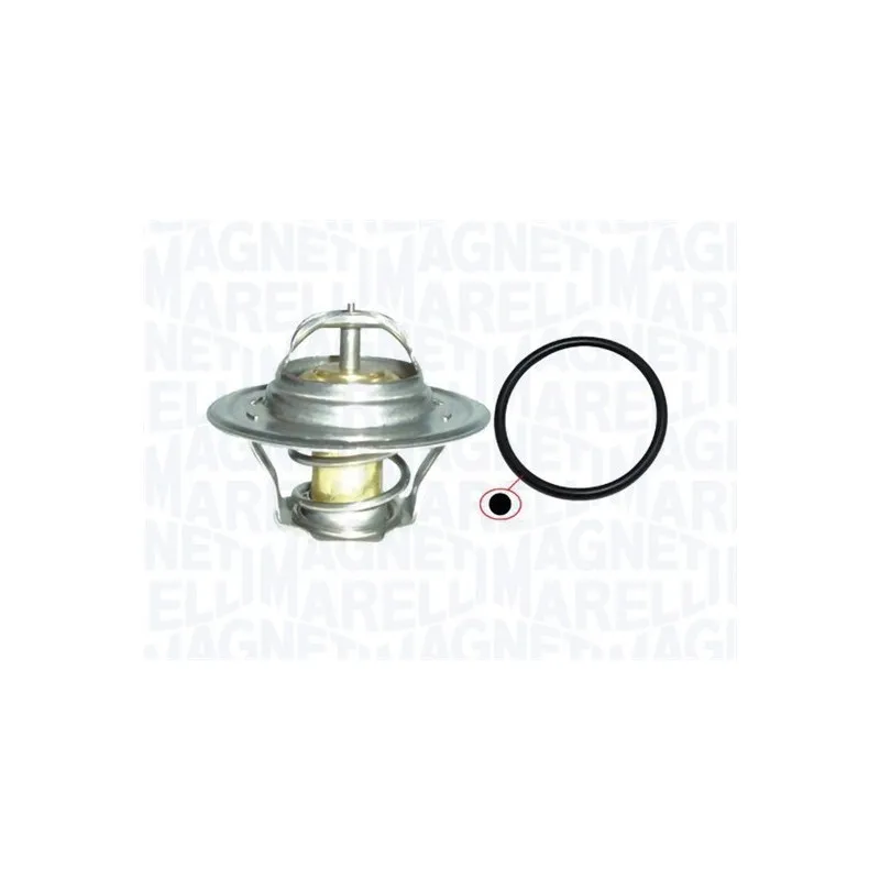 Thermostat, liquide de refroidissement MAGNETI MARELLI 352317100800