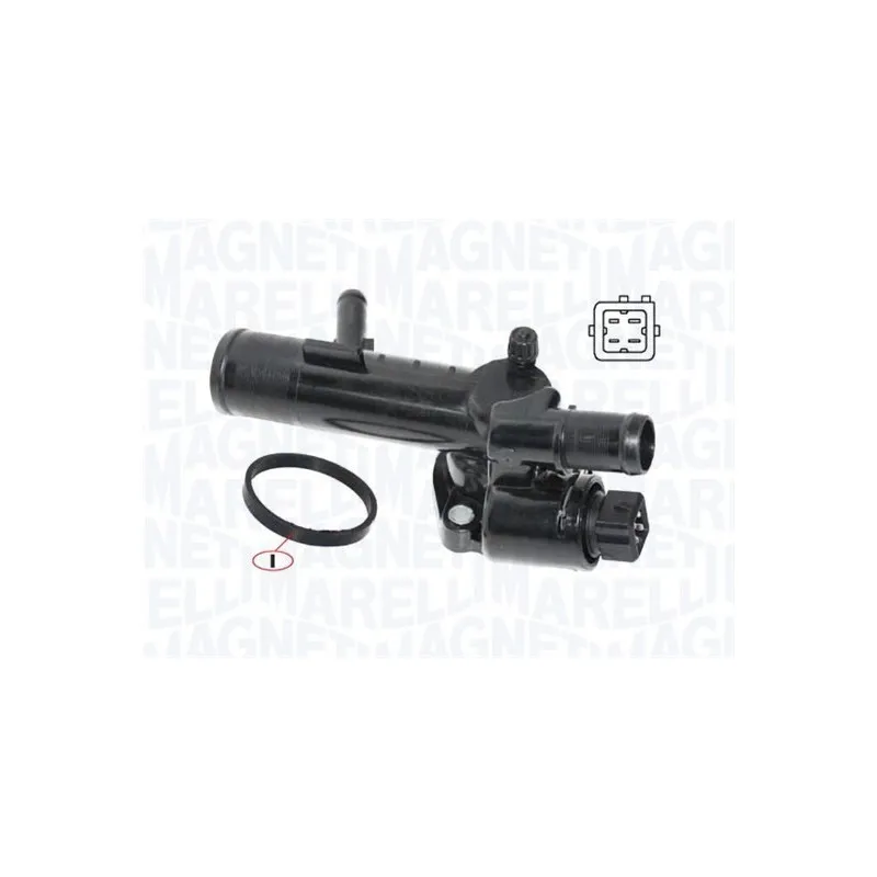 Thermostat, liquide de refroidissement MAGNETI MARELLI 352317100850