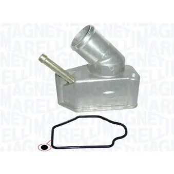 Thermostat, liquide de refroidissement MAGNETI MARELLI 352317100870