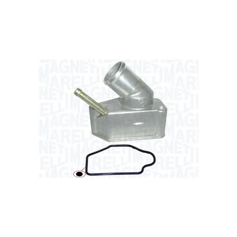 Thermostat, liquide de refroidissement MAGNETI MARELLI 352317100870