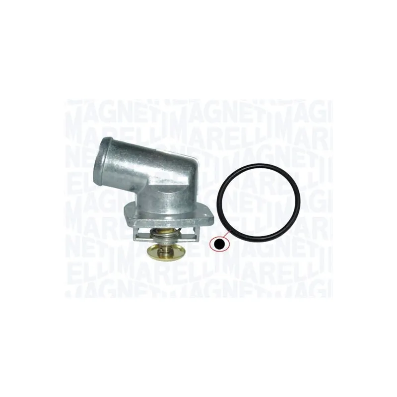 Thermostat, liquide de refroidissement MAGNETI MARELLI 352317100880