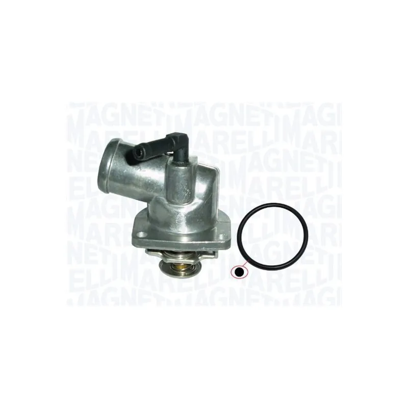 Thermostat, liquide de refroidissement MAGNETI MARELLI 352317100890