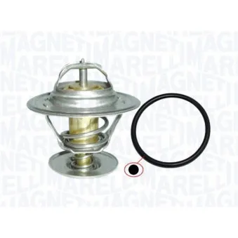 Thermostat, liquide de refroidissement MAGNETI MARELLI 352317100900