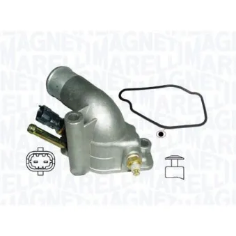 Thermostat, liquide de refroidissement MAGNETI MARELLI 352317100910