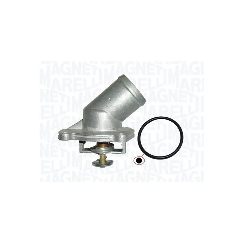 Thermostat, liquide de refroidissement MAGNETI MARELLI 352317100920