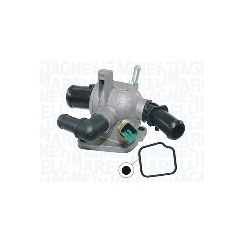 Thermostat, liquide de refroidissement MAGNETI MARELLI 352317100950