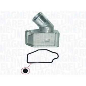 Thermostat, liquide de refroidissement MAGNETI MARELLI 352317100970