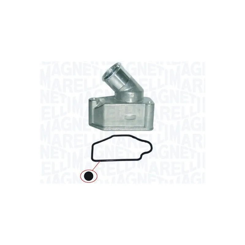 Thermostat, liquide de refroidissement MAGNETI MARELLI 352317100970
