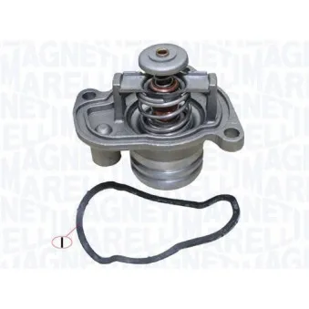 Thermostat, liquide de refroidissement MAGNETI MARELLI 352317100980