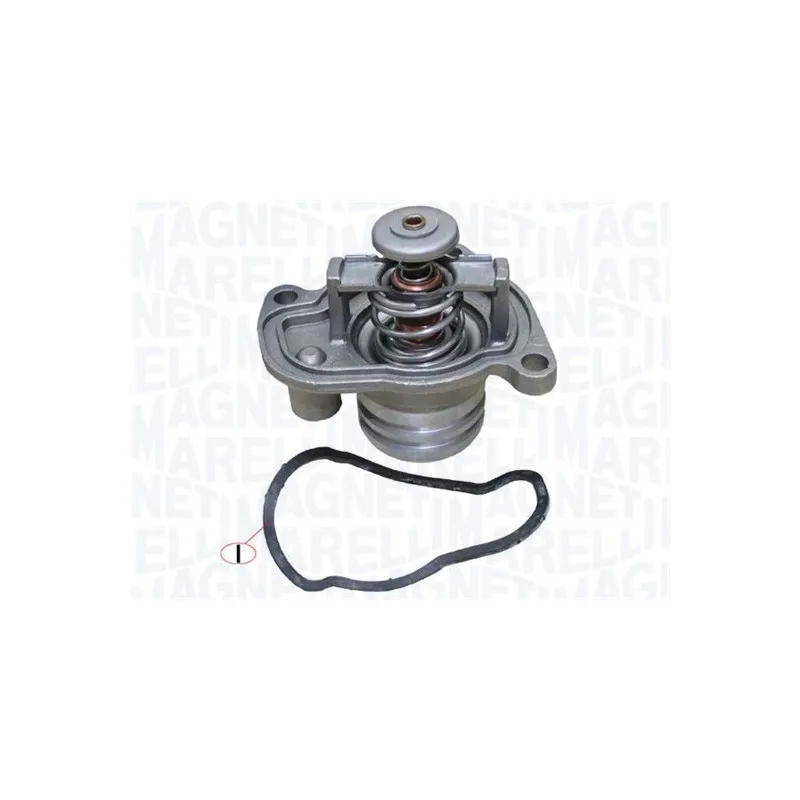 Thermostat, liquide de refroidissement MAGNETI MARELLI 352317100980