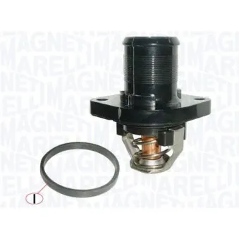 Thermostat, liquide de refroidissement MAGNETI MARELLI 352317101030