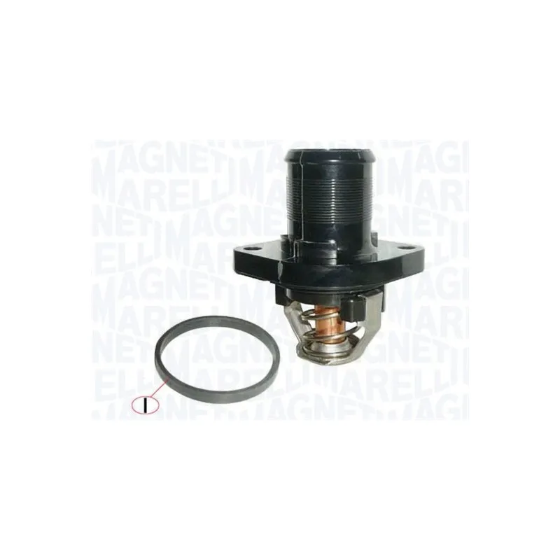 Thermostat, liquide de refroidissement MAGNETI MARELLI 352317101030