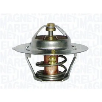 Thermostat, liquide de refroidissement MAGNETI MARELLI 352317101040