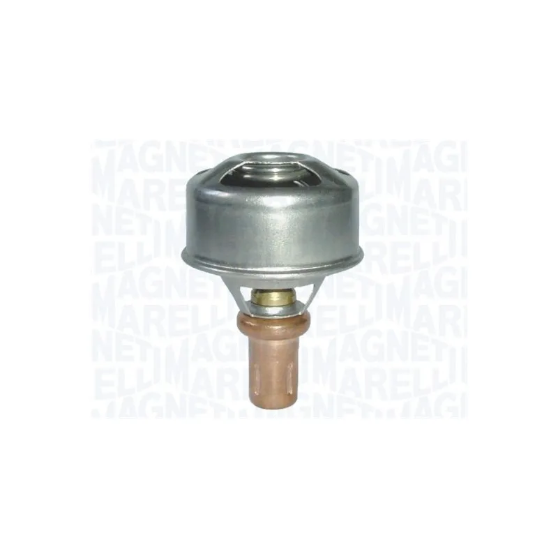 Thermostat, liquide de refroidissement MAGNETI MARELLI 352317101080