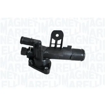 Thermostat, liquide de refroidissement MAGNETI MARELLI 352317101120