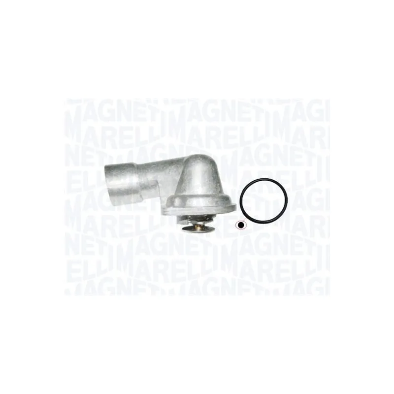 Thermostat, liquide de refroidissement MAGNETI MARELLI 352317101190