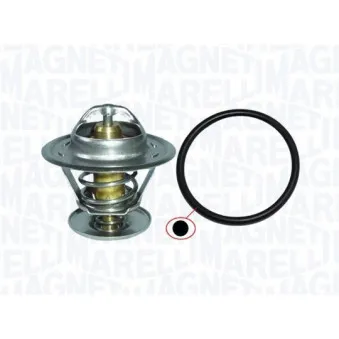 Thermostat, liquide de refroidissement MAGNETI MARELLI 352317101260