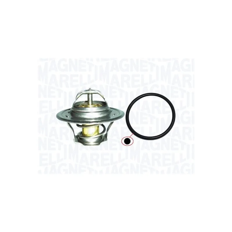 Thermostat, liquide de refroidissement MAGNETI MARELLI 352317101270
