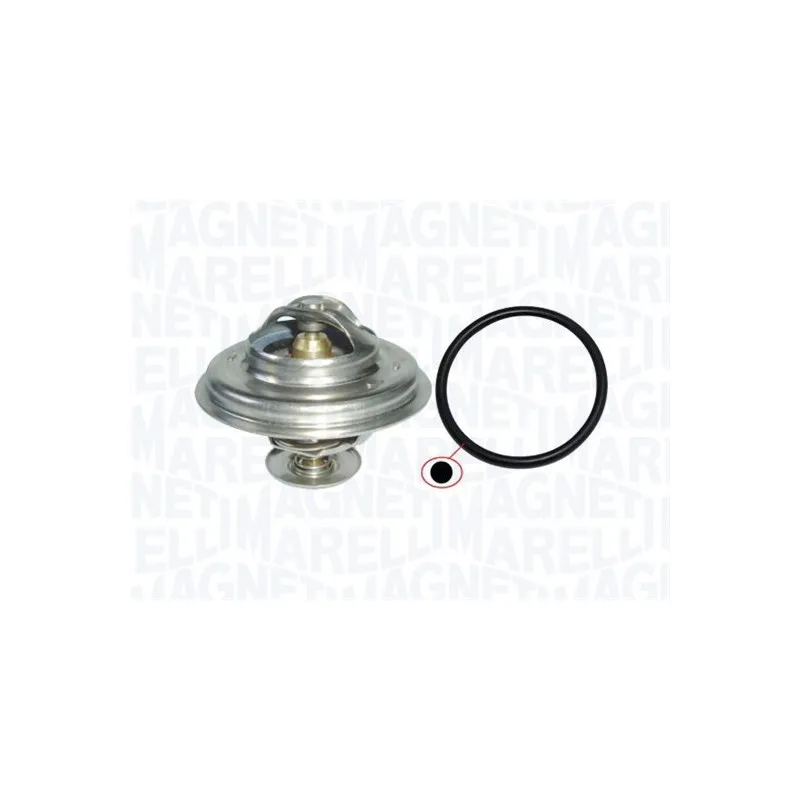 Thermostat, liquide de refroidissement MAGNETI MARELLI 352317101290
