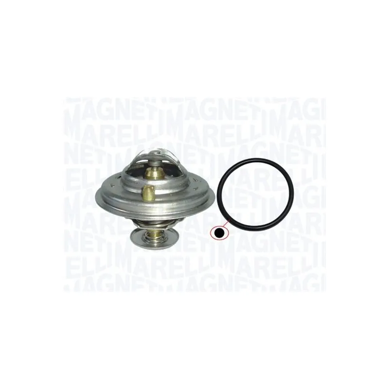 Thermostat, liquide de refroidissement MAGNETI MARELLI 352317101350